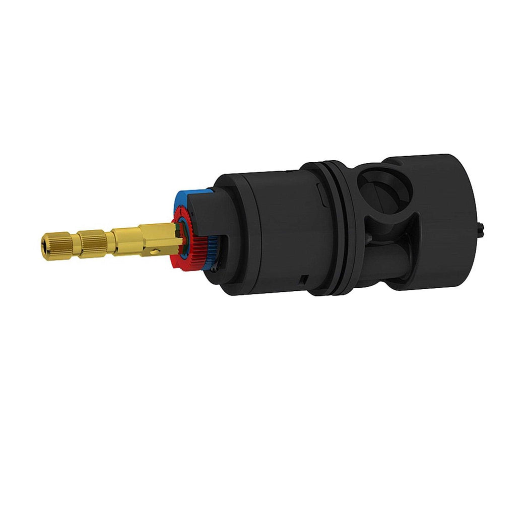 Pressure Balanced Cartridge & Balancing Spool D26817