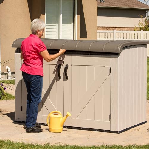 Horizontal Storage Box H14406