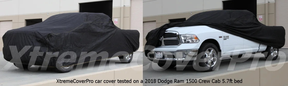 Black Truck Cover for 2019 2020 Chevy Colorado Ext Cab 6ft Bed H6767