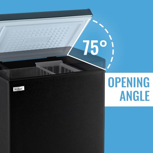 Chest Freezer U52484