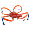 Criss Cross Crash Track Set D607