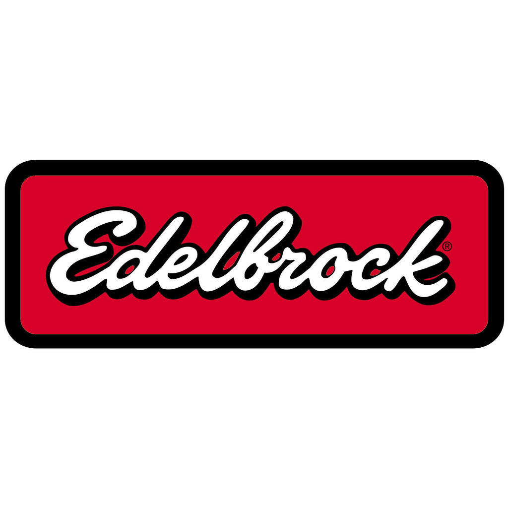 Polished Valve Cover U903816