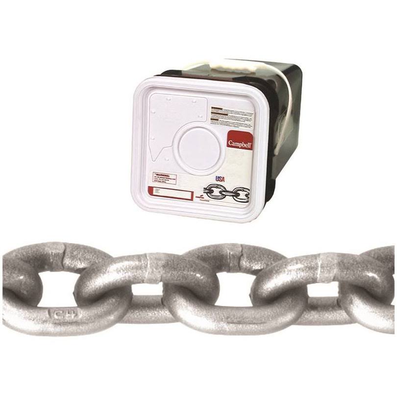 Bright High Test Chain N9956