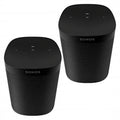 Black Sonos One SL Speaker H423