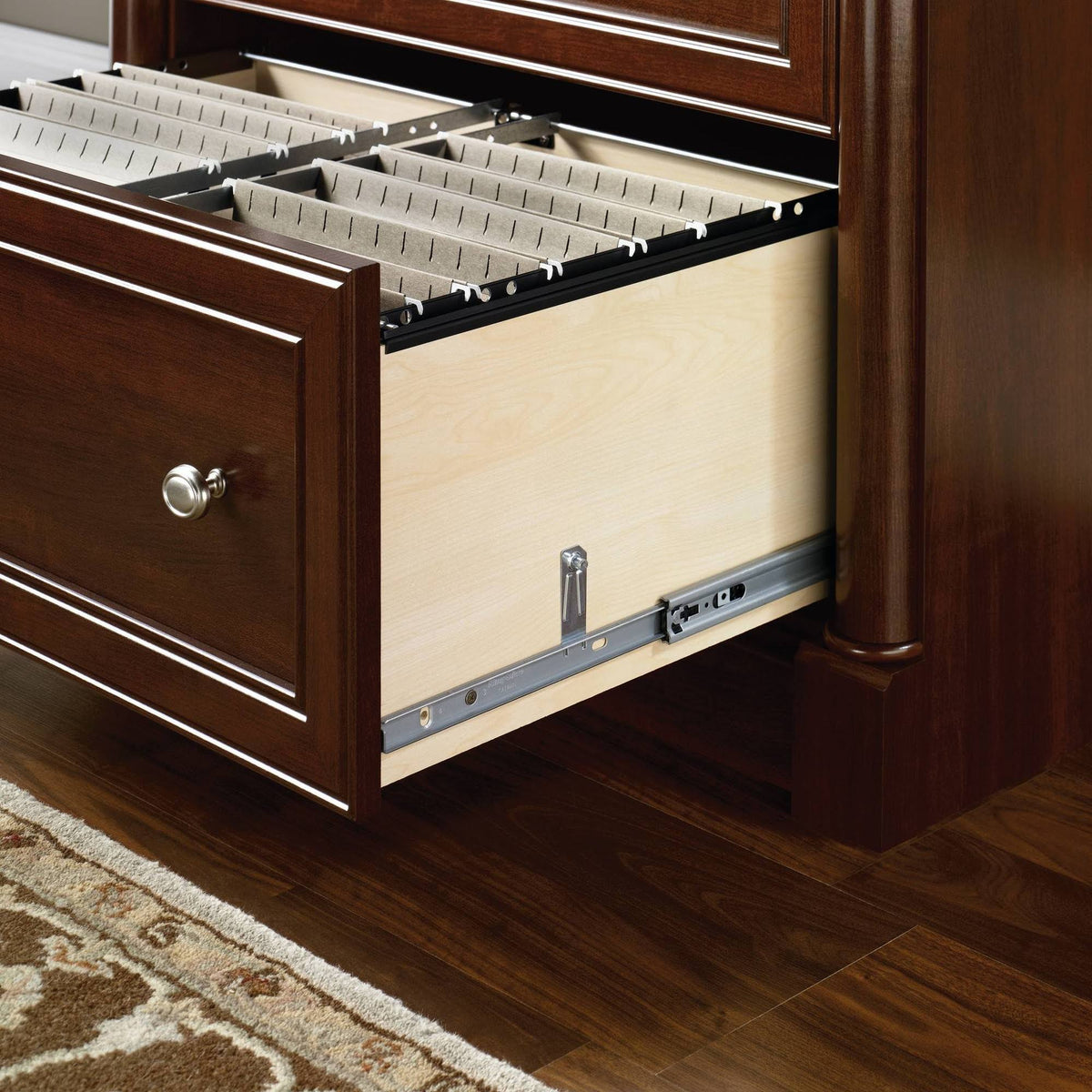 Lateral File Cabinet P356