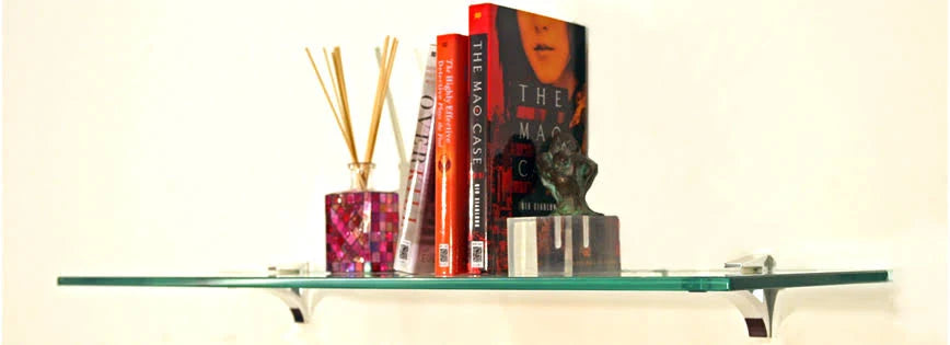 Cardinal Glass Shelf C78761