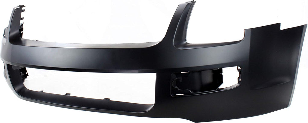 Front Bumper Cover for Ford Fusion 2006-2009 Primed G1745