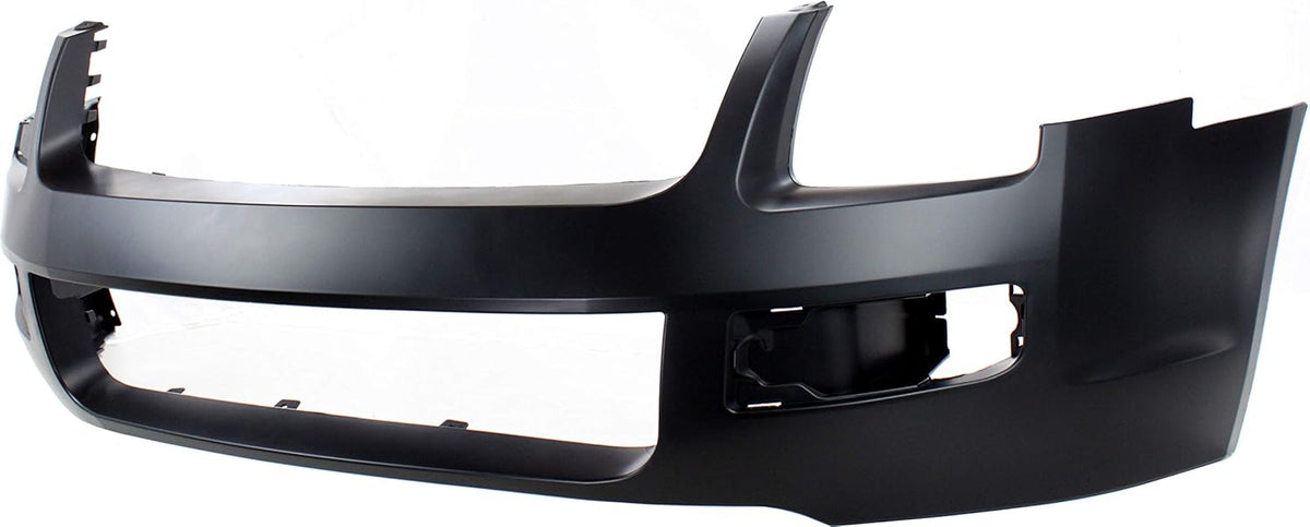Front Bumper Cover for Ford Fusion 2006-2009 Primed G1745