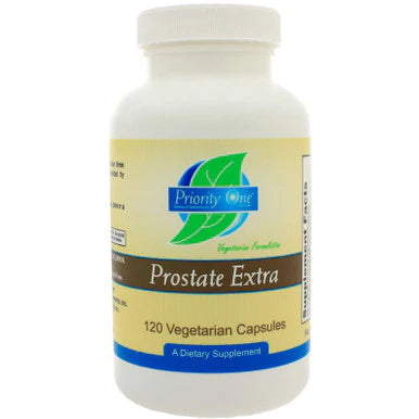 Prostate Supplement 120 Capsules C7968