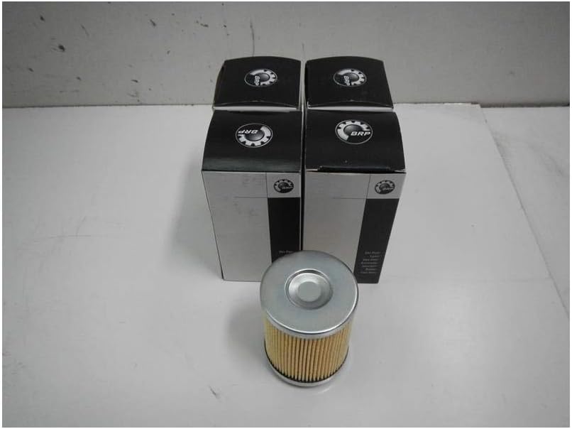 Bulk Pack of 4 Oil Filter R516