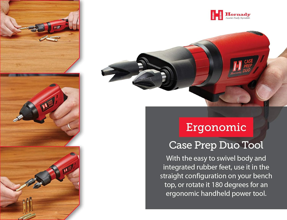 Case Prep Duo Tool A7232