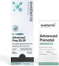 Prenatal & Preconception Multivitamin Bundle 4-Week Supply 56 Daily Pack P814
