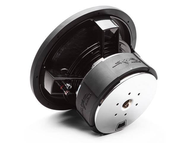 15x22 1500W Max Power Dual 2 Car Subwoofer S895450