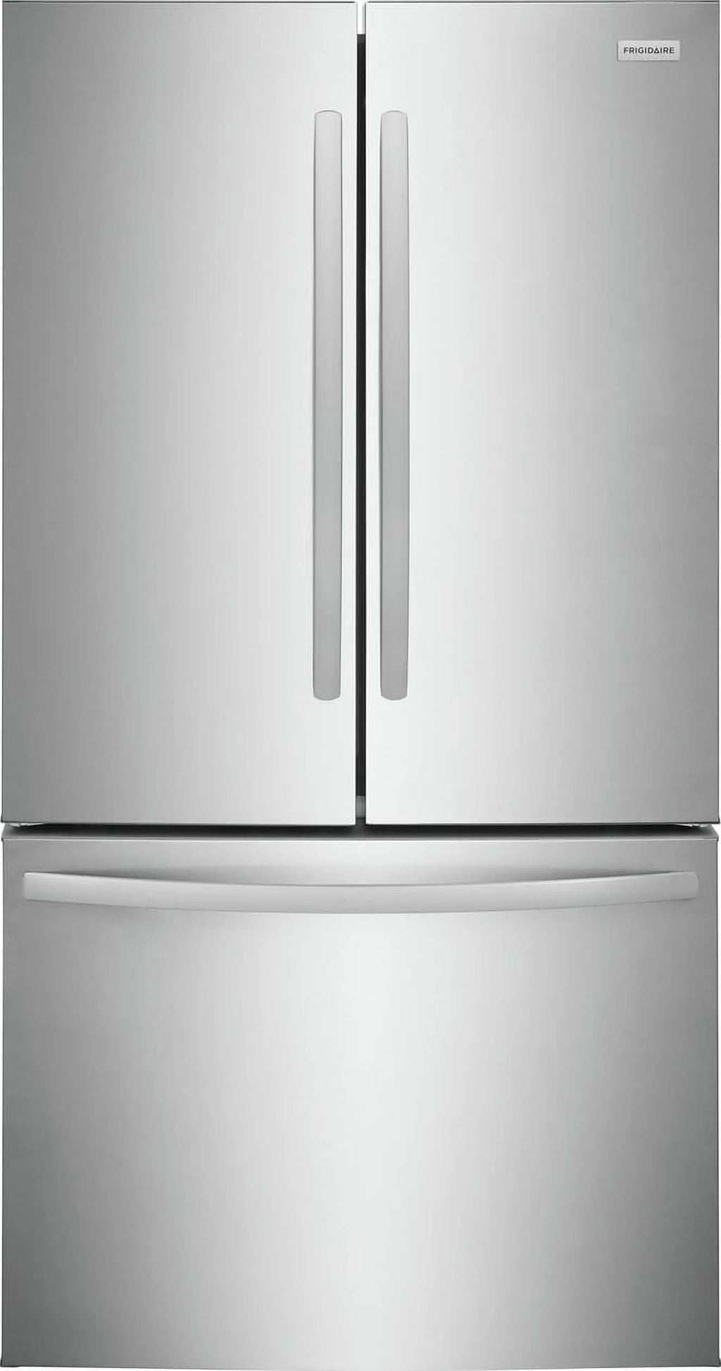 28.8 Cubic Feet French Door Refrigerator with Freezer P383