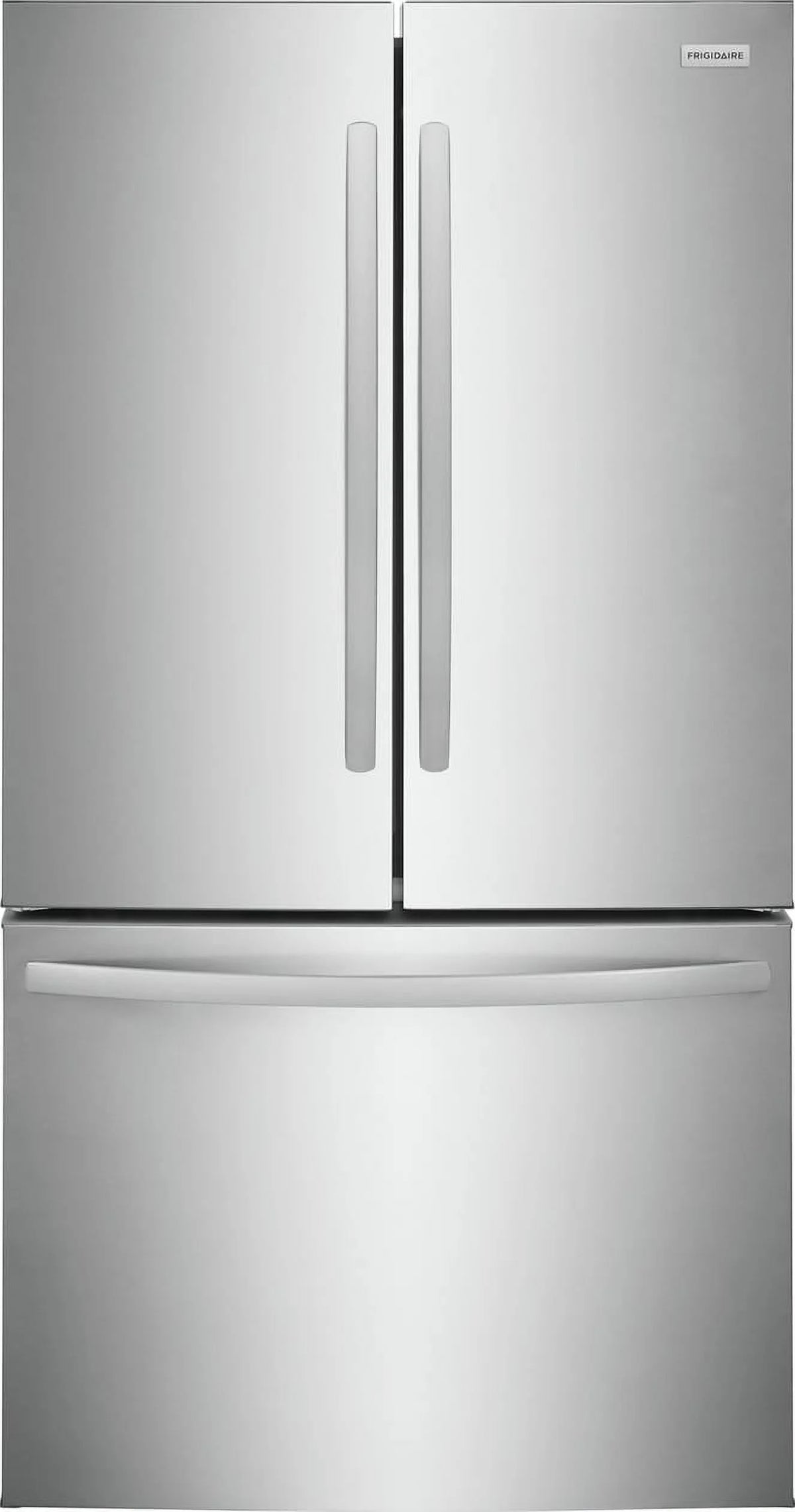 28.8 Cubic Feet French Door Refrigerator with Freezer P383