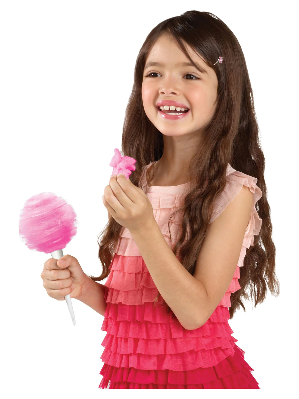 Cotton Candy Maker Activity Set E392555