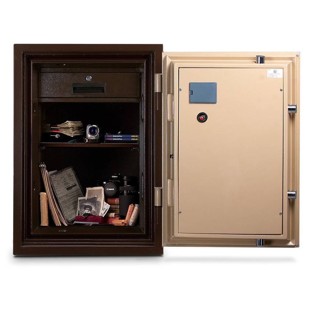 Fire Safe A519534
