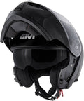 Black Expedition Helmet, Size L A37998