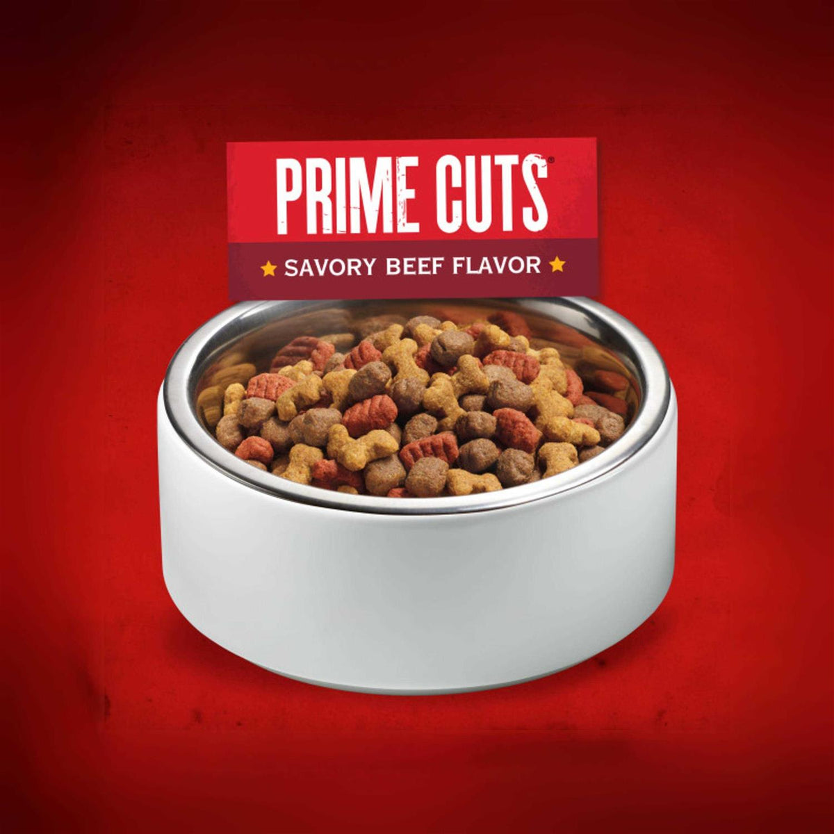 Dry Dog Food K95775