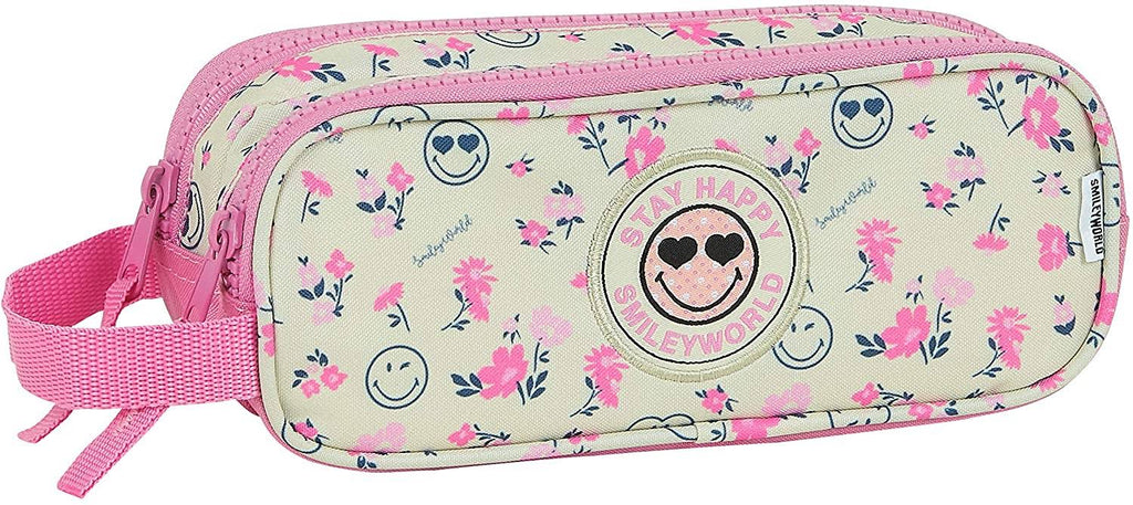 Smiley Double Carrier U88988