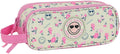 Smiley Double Carrier U88988