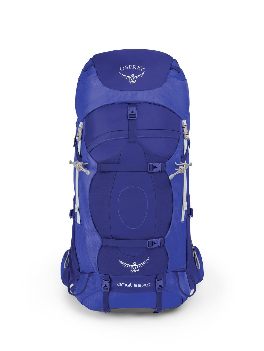 Tidal Blue Ariel AG 65 Backpack C820
