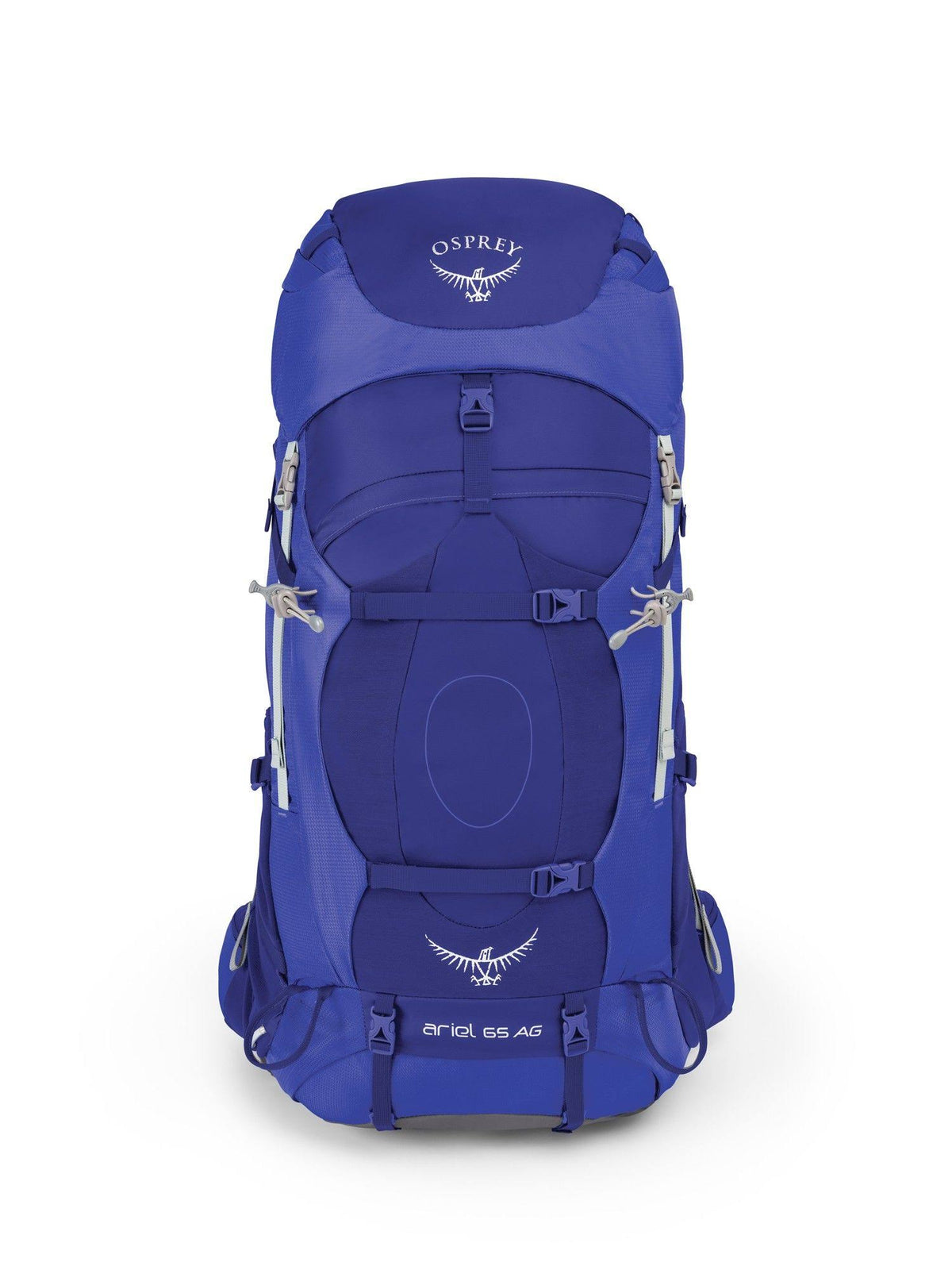 Tidal Blue Ariel AG 65 Backpack C820