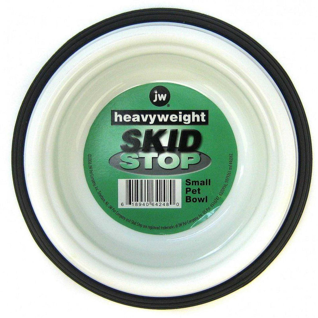 Heavyweight Skid Stop Bowl W133348