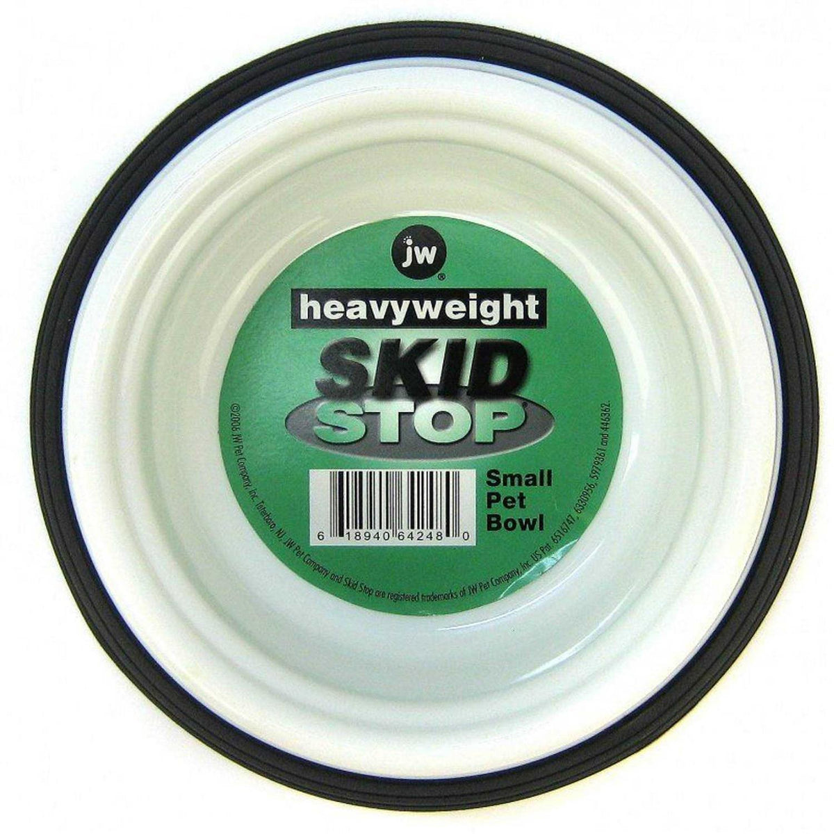 Heavyweight Skid Stop Bowl W133348