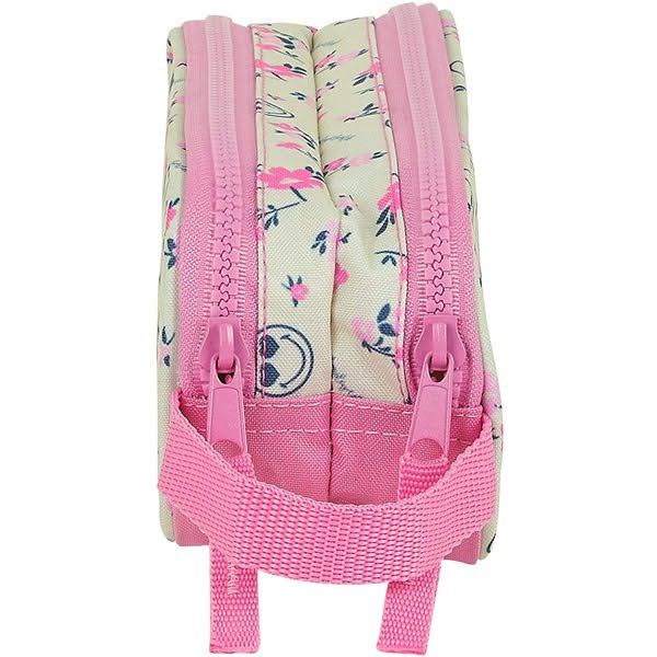 Smiley Double Carrier U88988