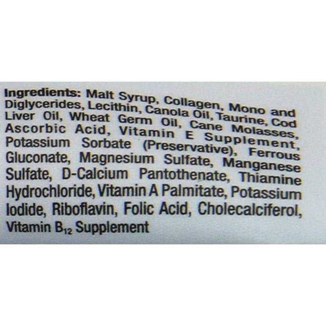Vitamin Supplement K467189