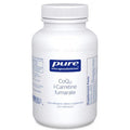 CoQ10 l-Carnitine Fumarate 120 E345