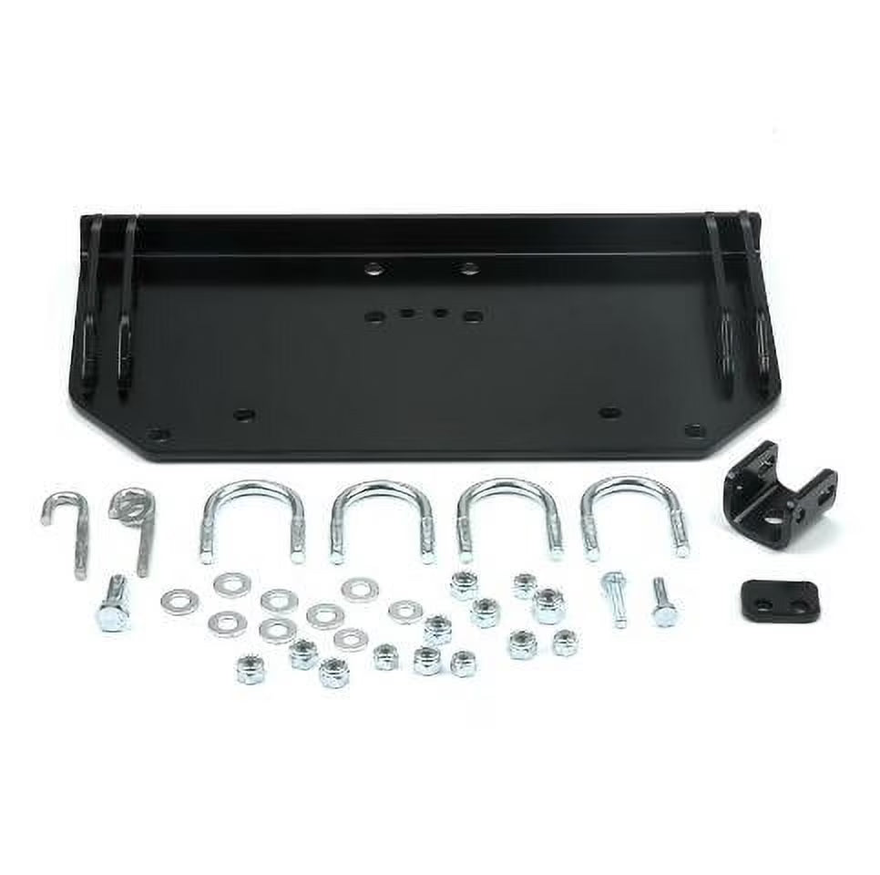 Center Kit Snow Plow Mount for Yamaha ATV R87719