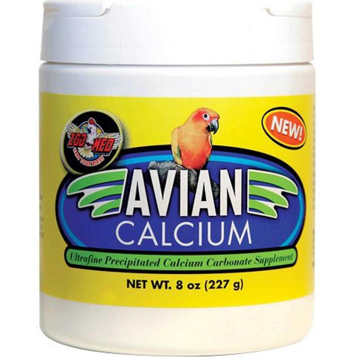Avian Calcium Q77474