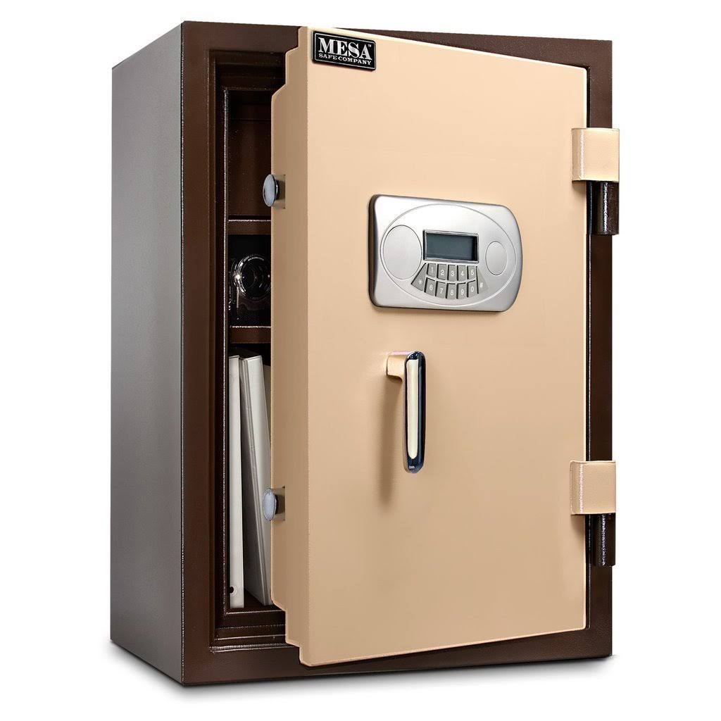 Fire Safe A519534