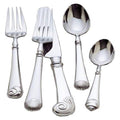 5-Piece Flatware Place Setting G4032