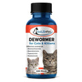 Broad Spectrum Dewormer for Cats and Kittens I579881
