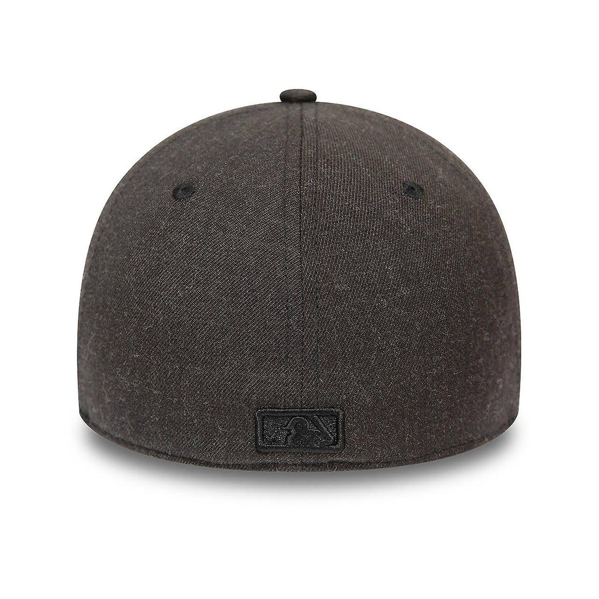 Heather New York Yankees Black Cap G17380