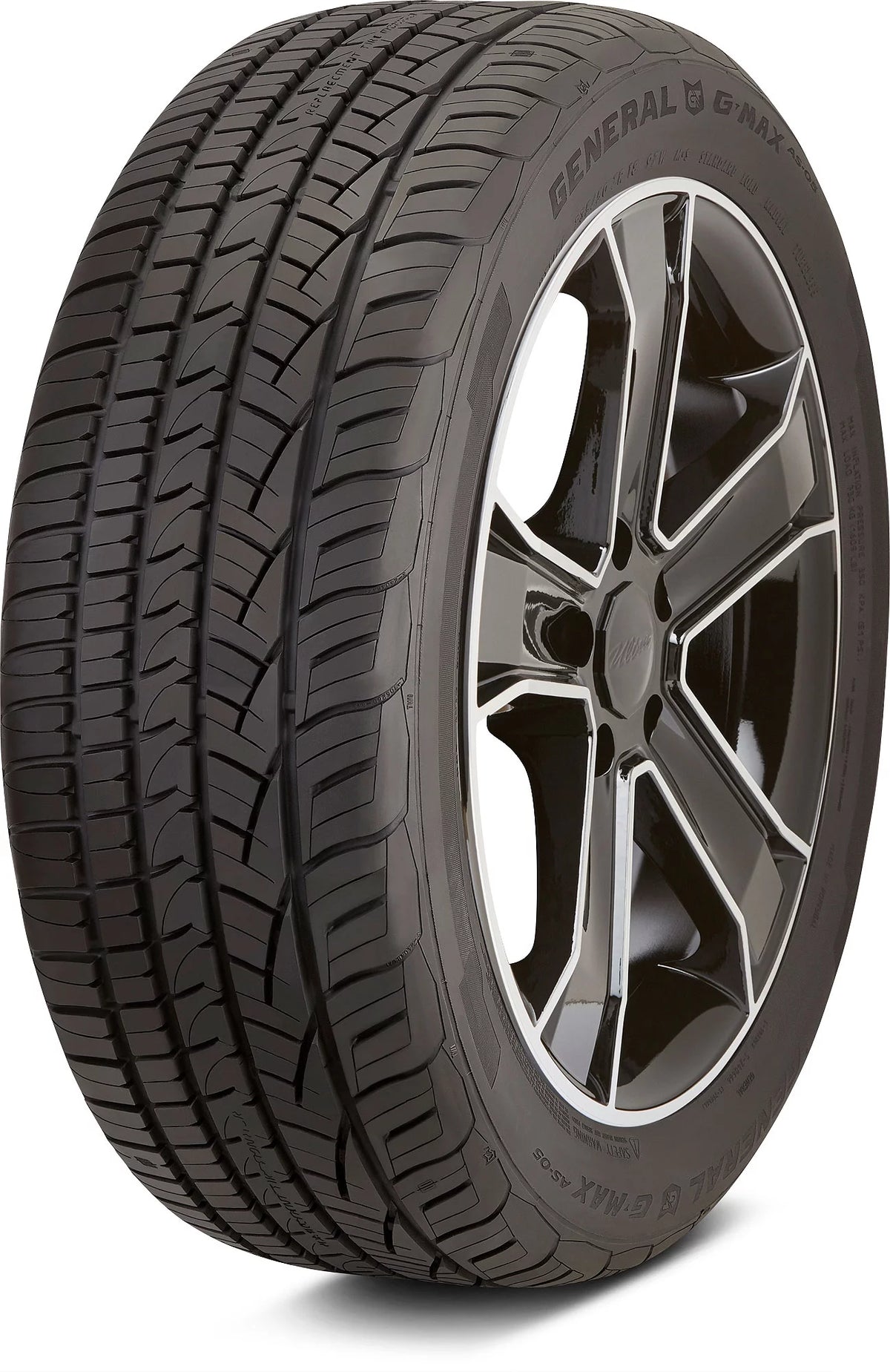All Season 195/50ZR16 84W Passenger Tire F854915