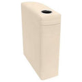 Beige Left RTM Arm Rest L683