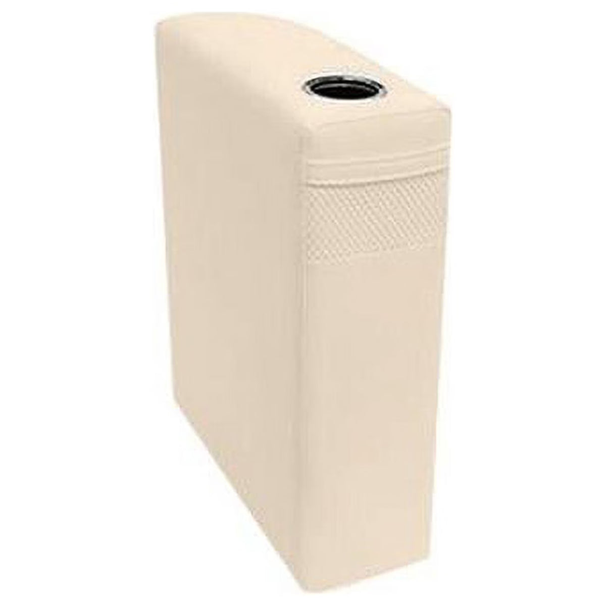 Beige Left RTM Arm Rest L683
