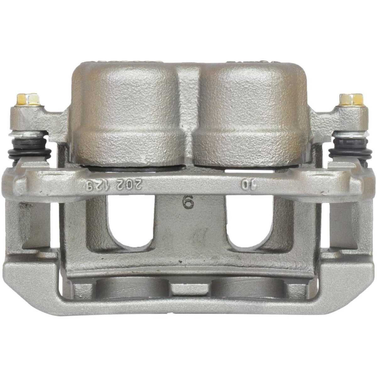 Bracketed Brake Caliper S46578