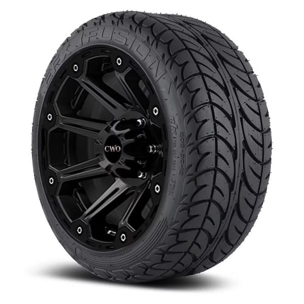 205-30-14 4 Ply Bias Wheels B744