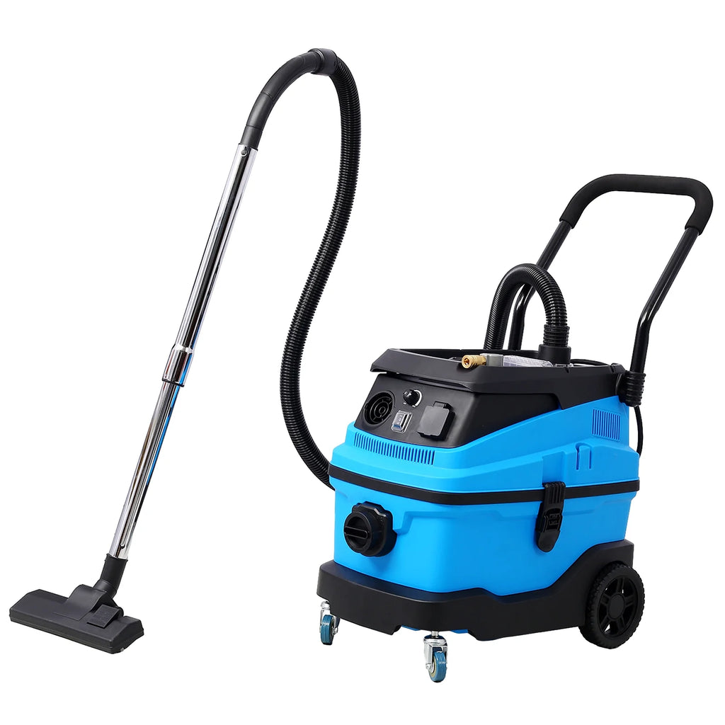 8 Gallon 3 in 1 Wet Dry Shop Vacuum Cleaner Q228