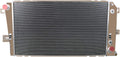 4 Row Core All Aluminum Radiator L795