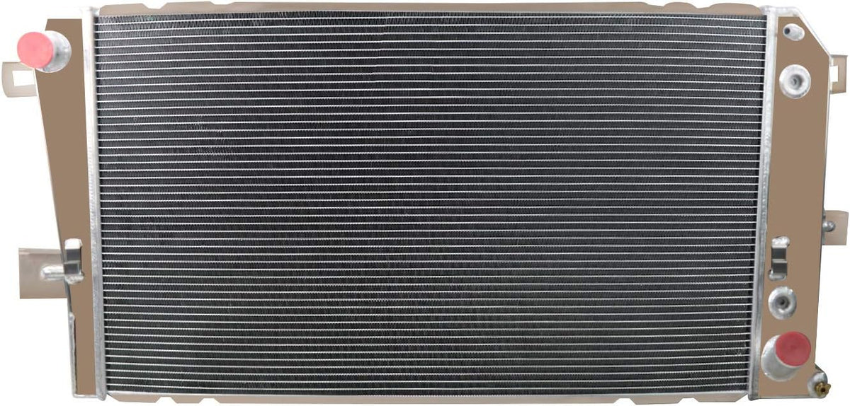 4 Row Core All Aluminum Radiator L795