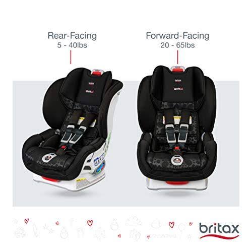 Convertible Car Seat D313631