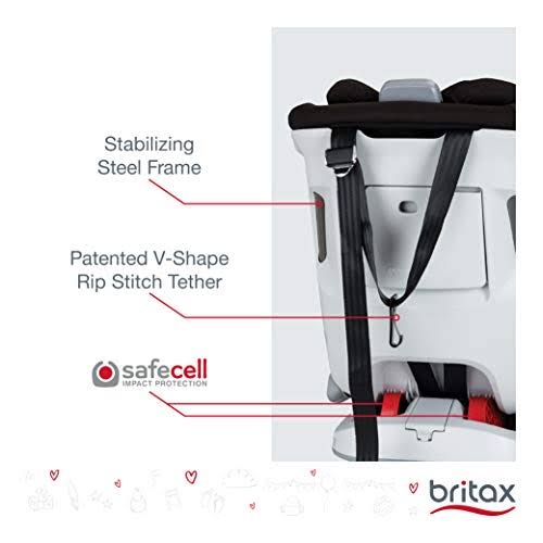 Convertible Car Seat D313631