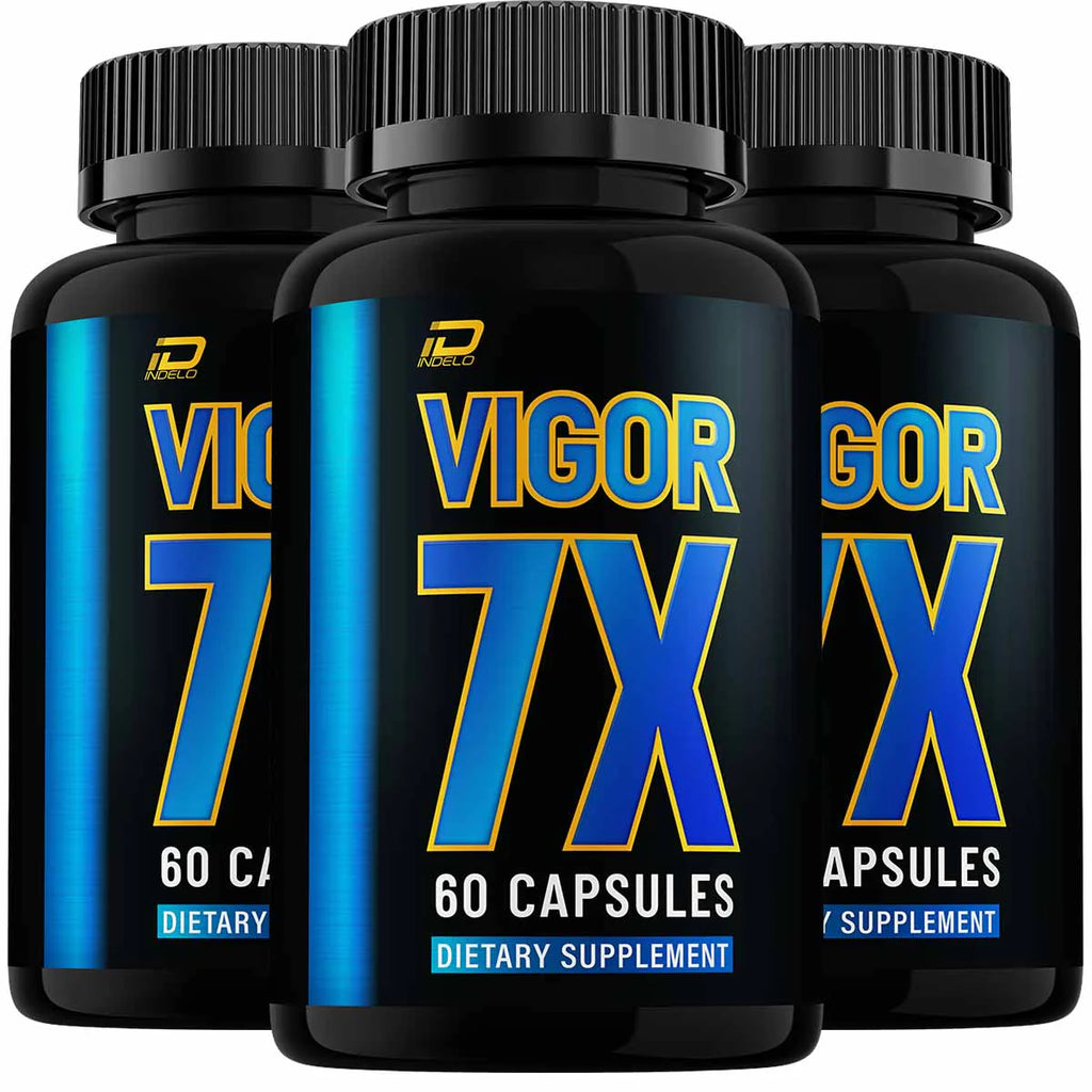 7x Capsules O906