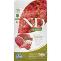 Quinoa Urinary Duck Cat Food O926